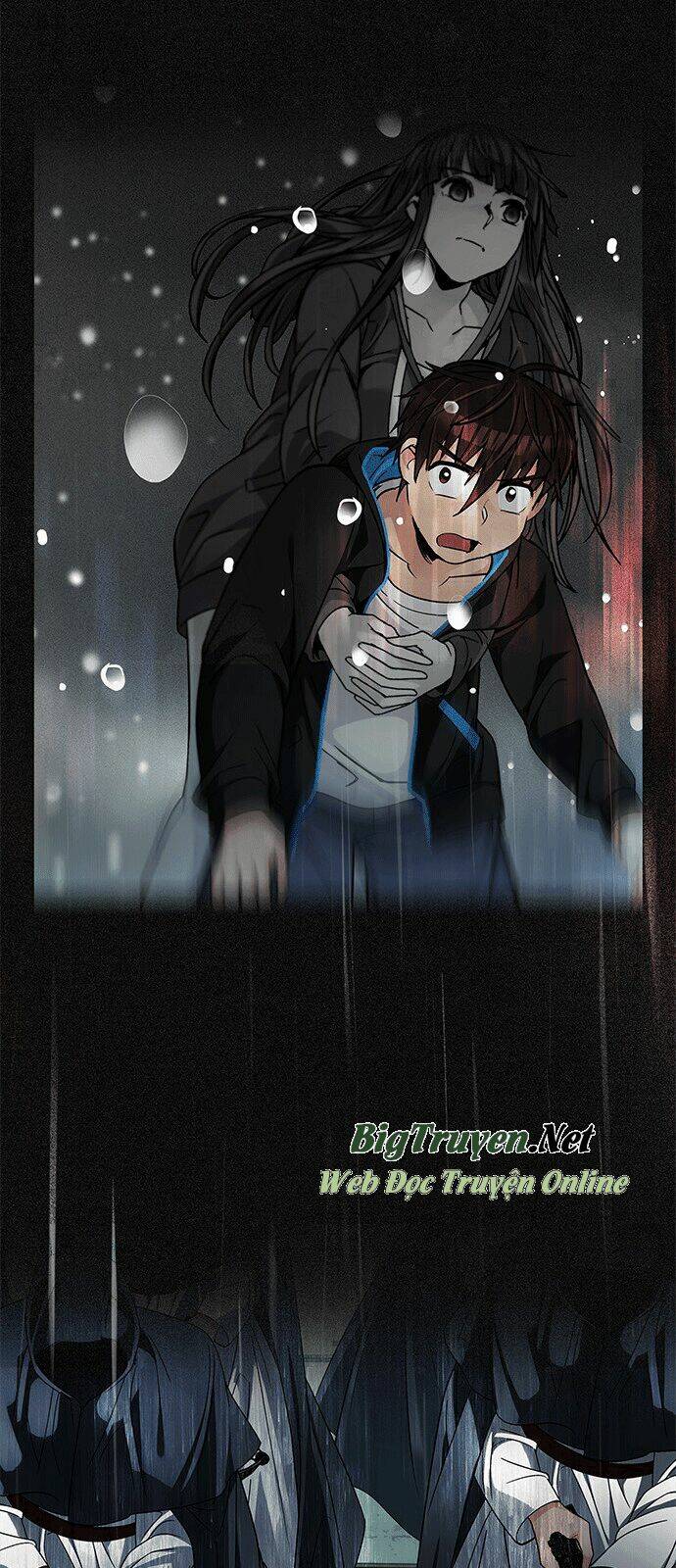 Trò Chơi Số Mệnh Chapter 245 - Trang 2