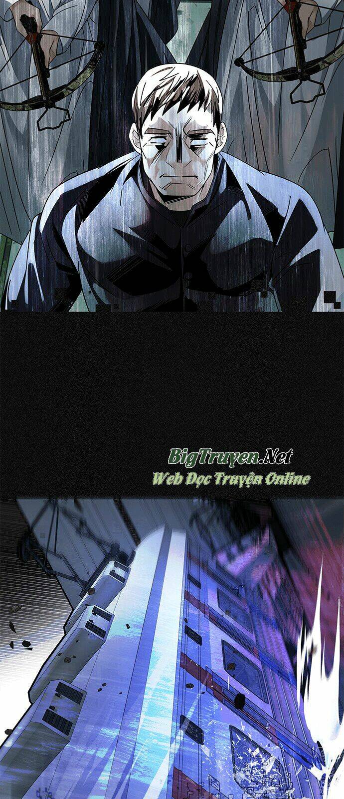 Trò Chơi Số Mệnh Chapter 245 - Trang 2