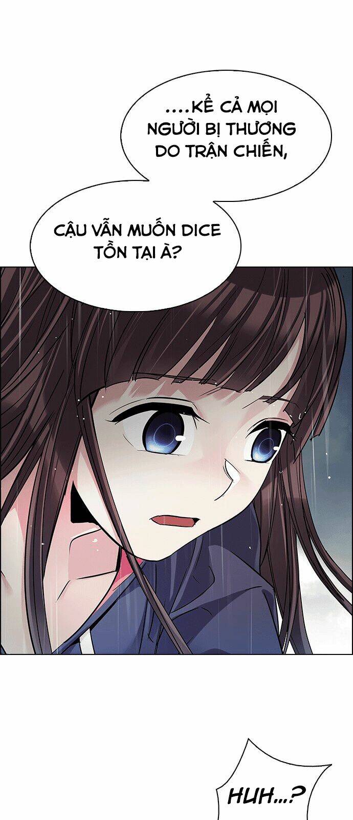 Trò Chơi Số Mệnh Chapter 245 - Trang 2