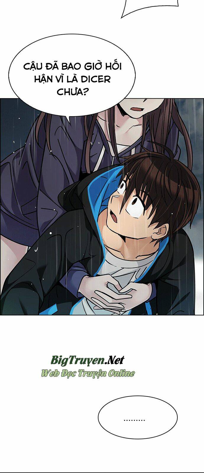 Trò Chơi Số Mệnh Chapter 245 - Trang 2