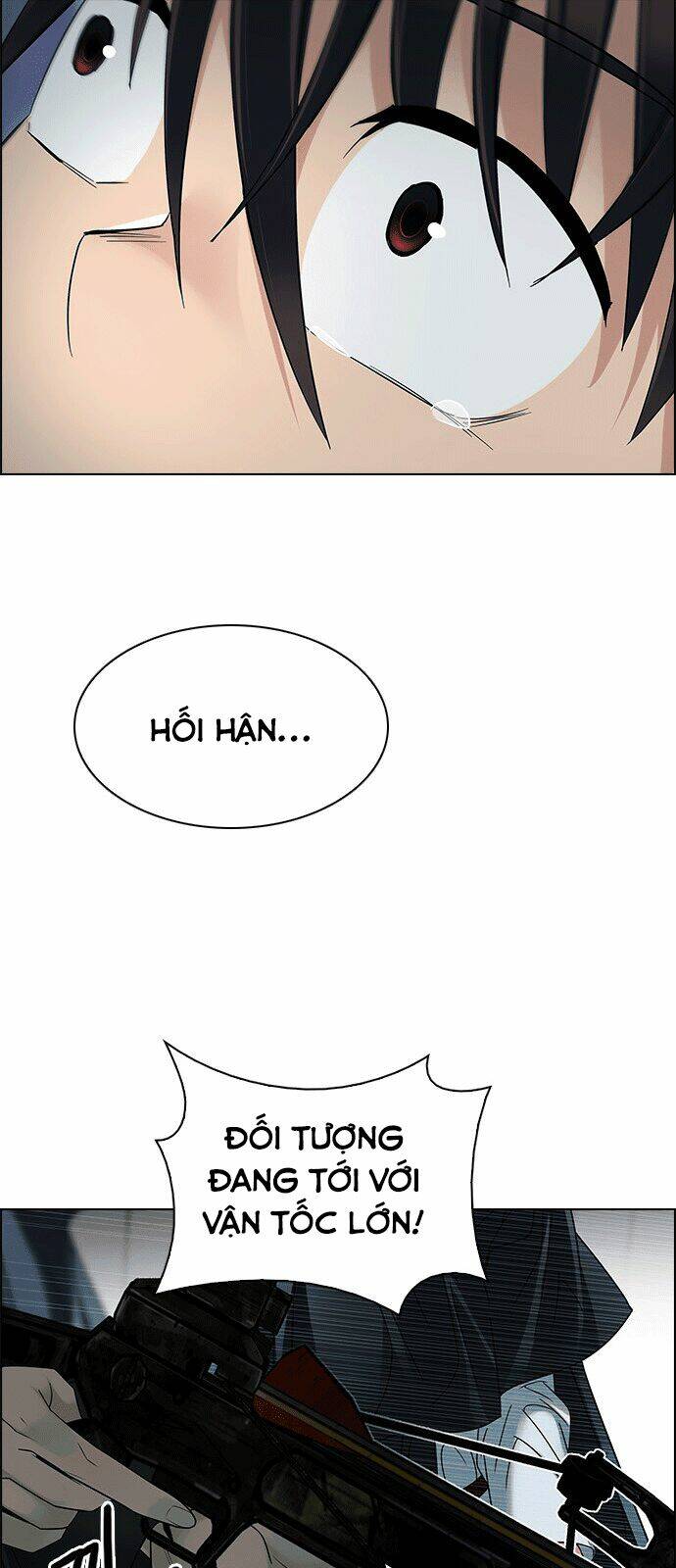 Trò Chơi Số Mệnh Chapter 245 - Trang 2