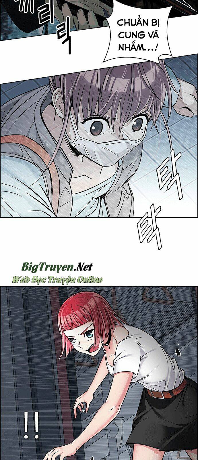 Trò Chơi Số Mệnh Chapter 245 - Trang 2