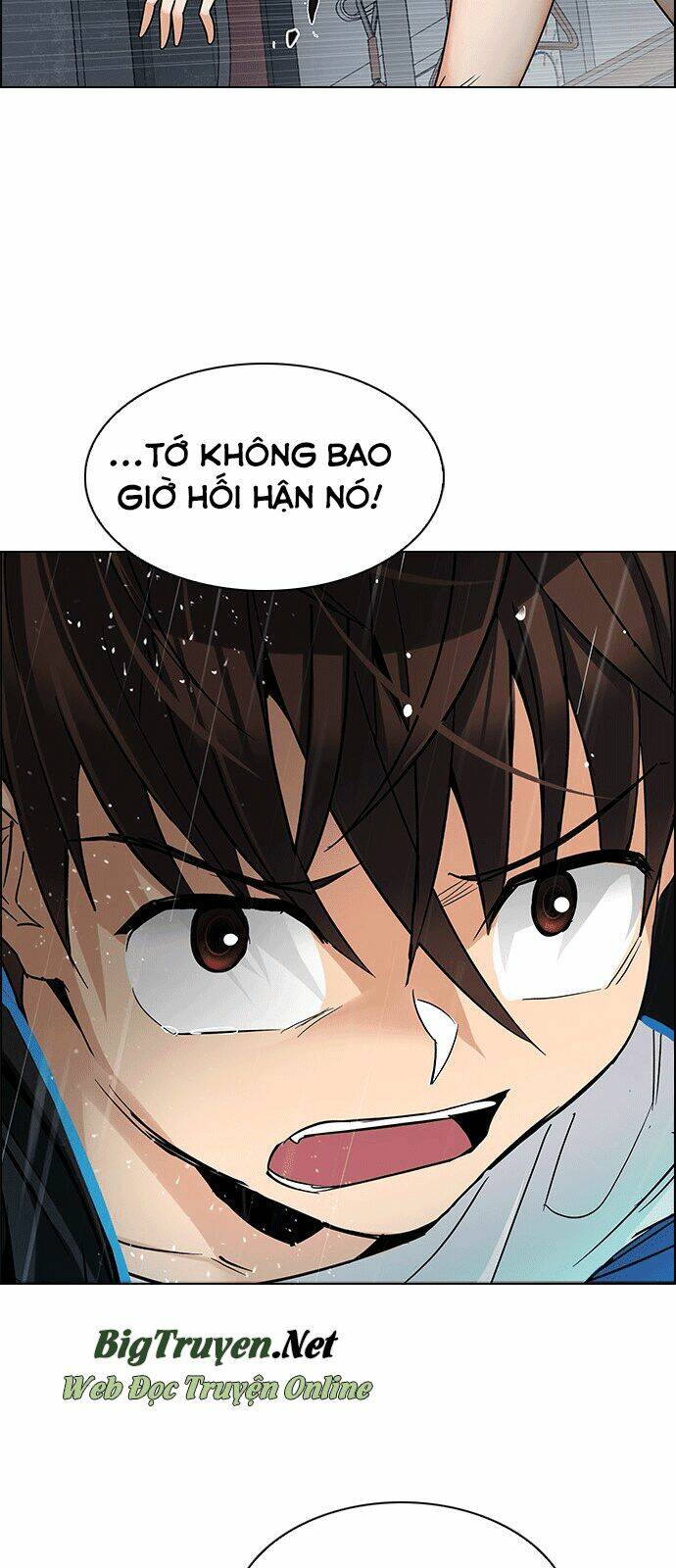 Trò Chơi Số Mệnh Chapter 245 - Trang 2