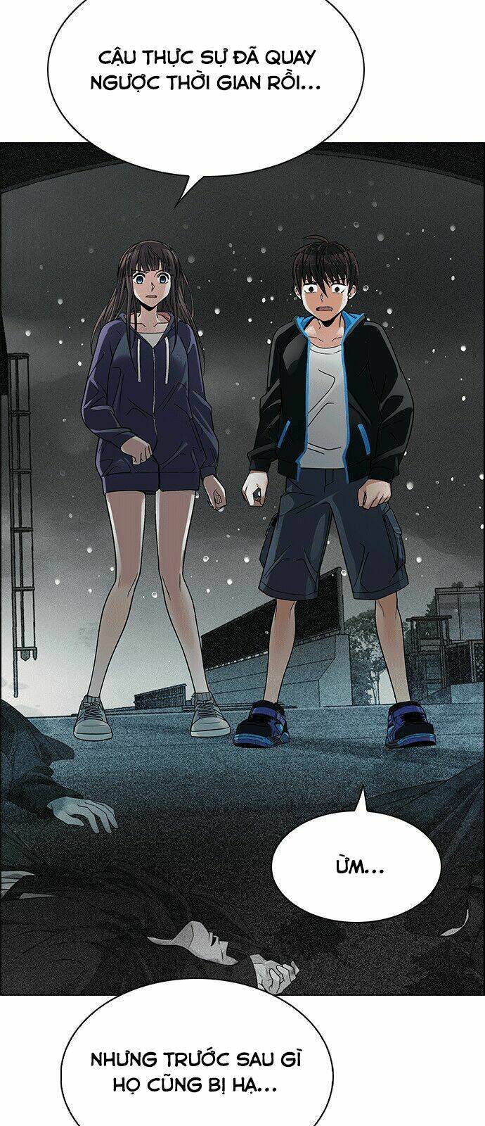 Trò Chơi Số Mệnh Chapter 246 - Trang 2