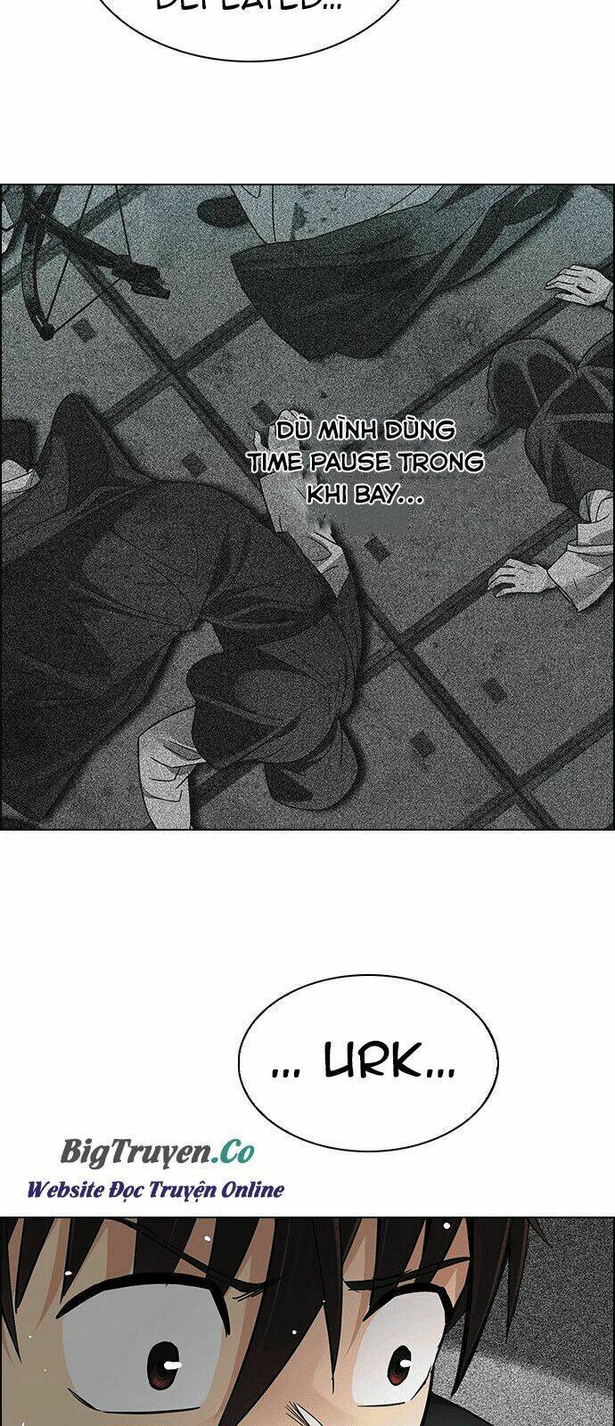 Trò Chơi Số Mệnh Chapter 246 - Trang 2