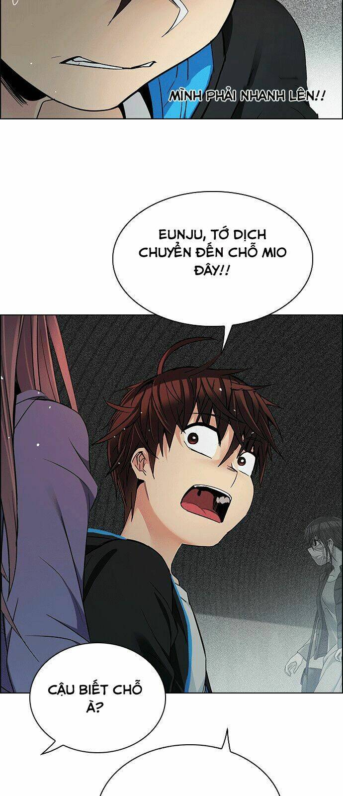 Trò Chơi Số Mệnh Chapter 246 - Trang 2