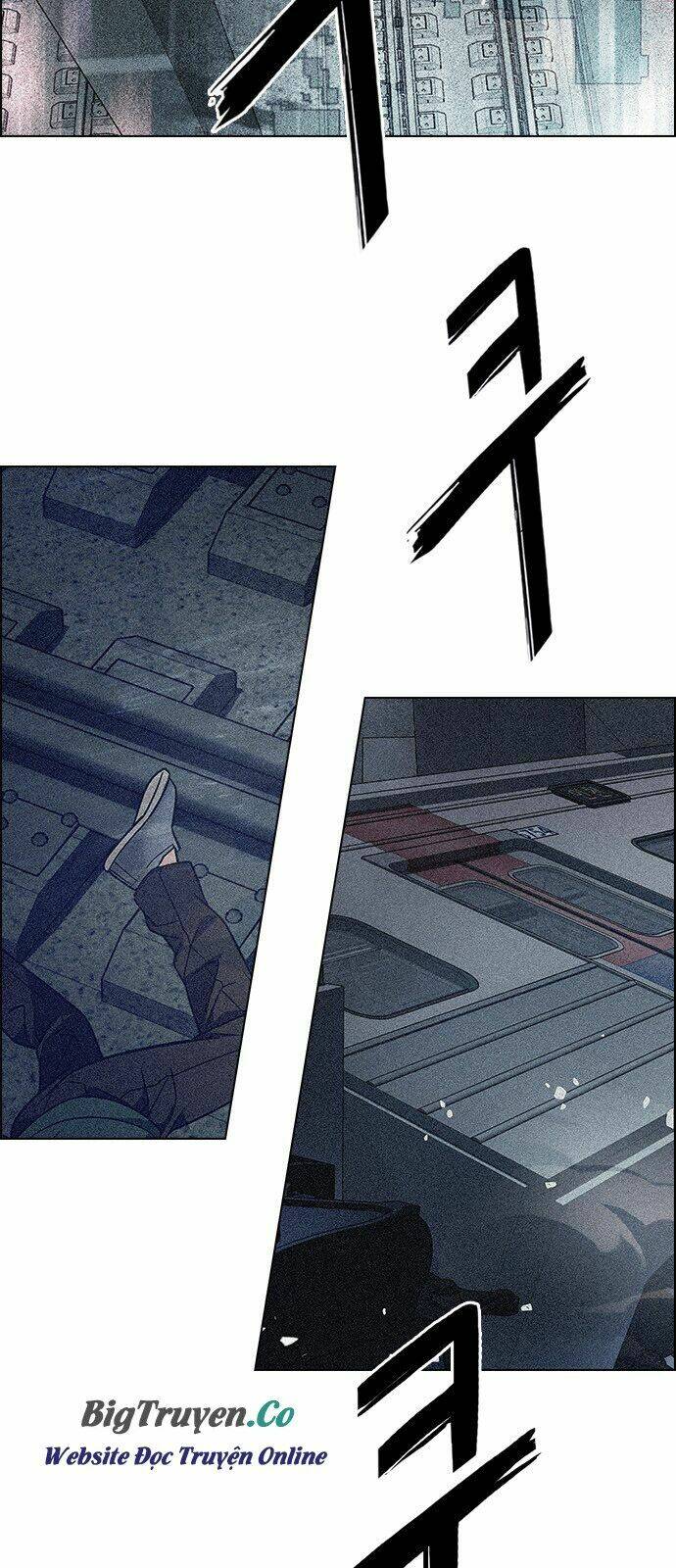 Trò Chơi Số Mệnh Chapter 246 - Trang 2