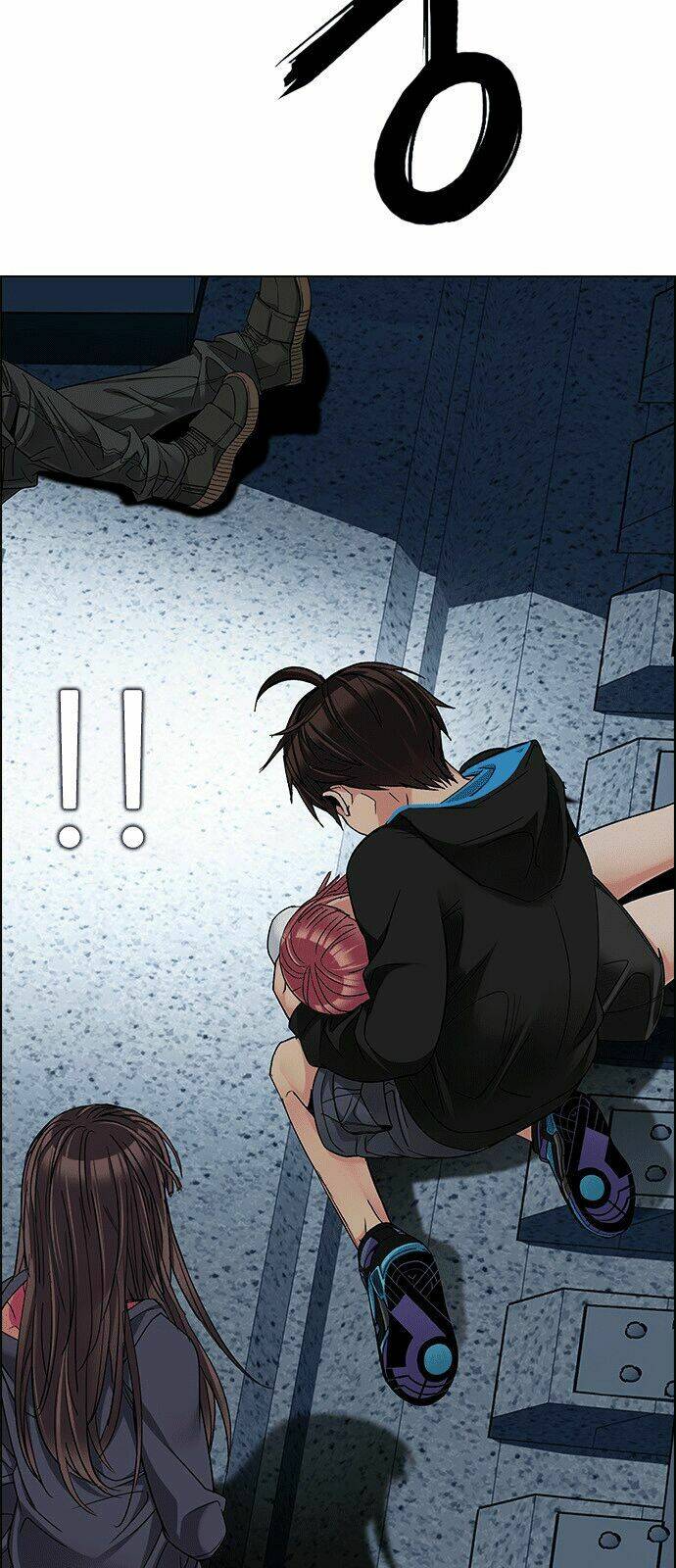 Trò Chơi Số Mệnh Chapter 246 - Trang 2