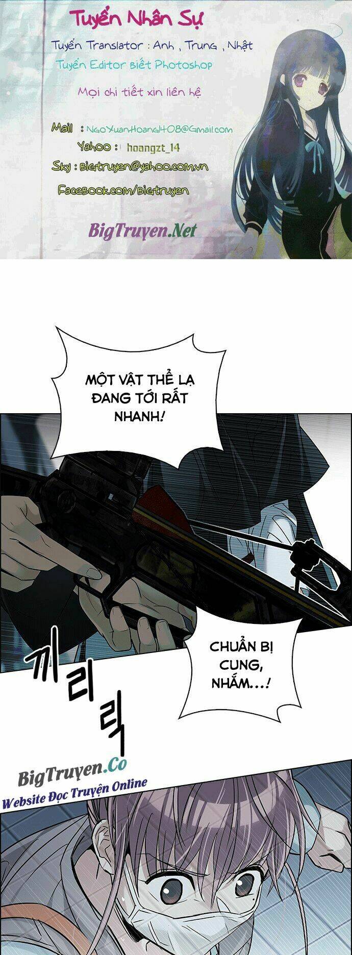 Trò Chơi Số Mệnh Chapter 246 - Trang 2