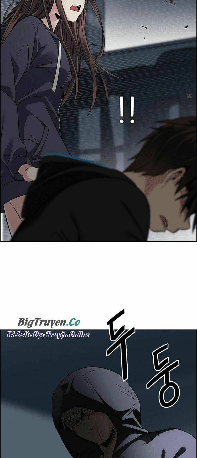 Trò Chơi Số Mệnh Chapter 246 - Trang 2