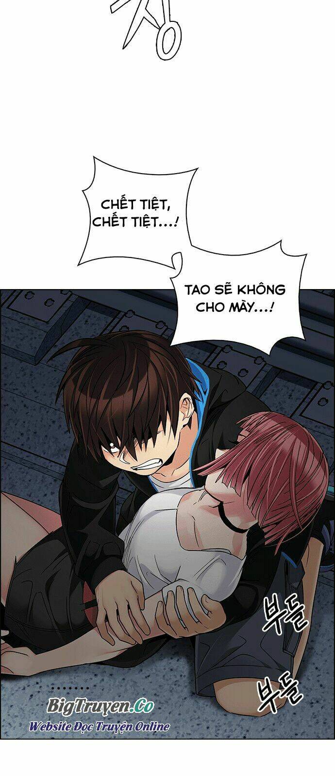 Trò Chơi Số Mệnh Chapter 246 - Trang 2