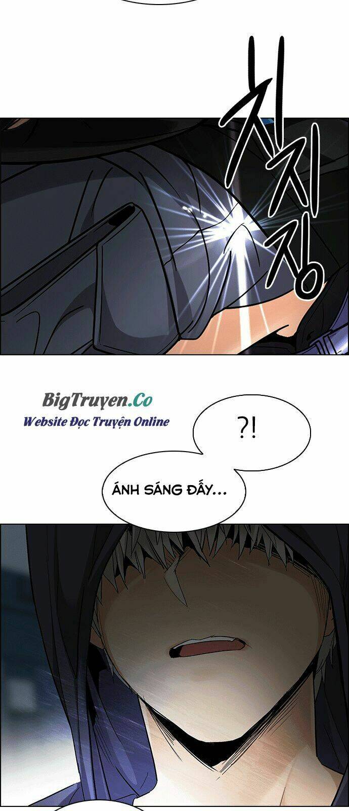 Trò Chơi Số Mệnh Chapter 246 - Trang 2