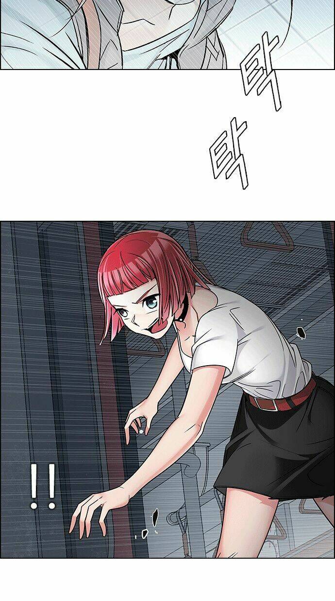 Trò Chơi Số Mệnh Chapter 246 - Trang 2