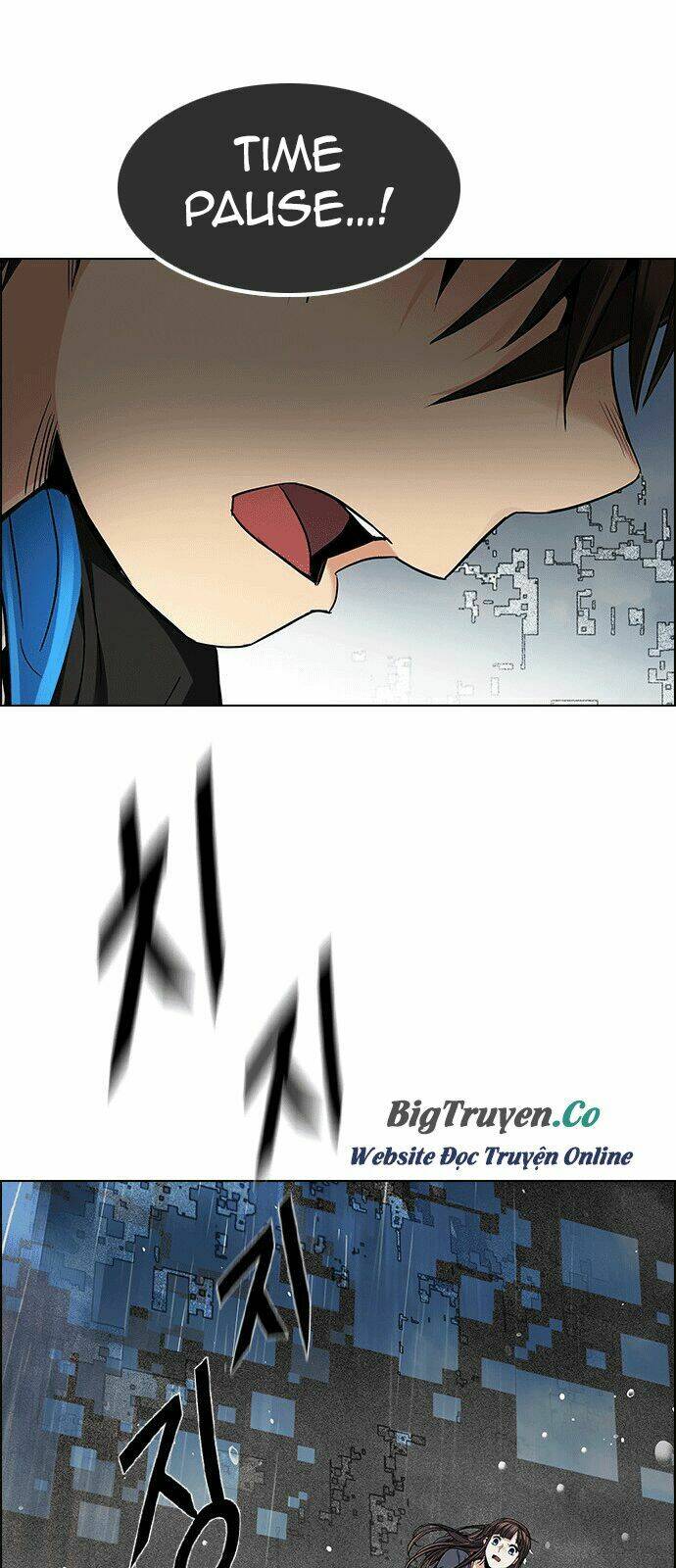 Trò Chơi Số Mệnh Chapter 246 - Trang 2