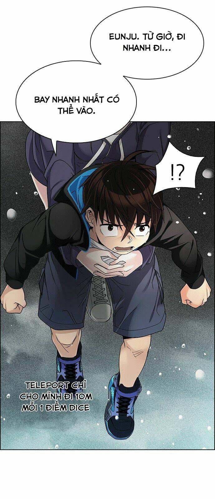 Trò Chơi Số Mệnh Chapter 246 - Trang 2