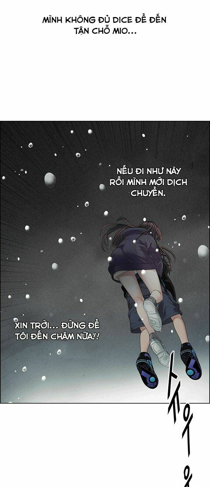 Trò Chơi Số Mệnh Chapter 246 - Trang 2