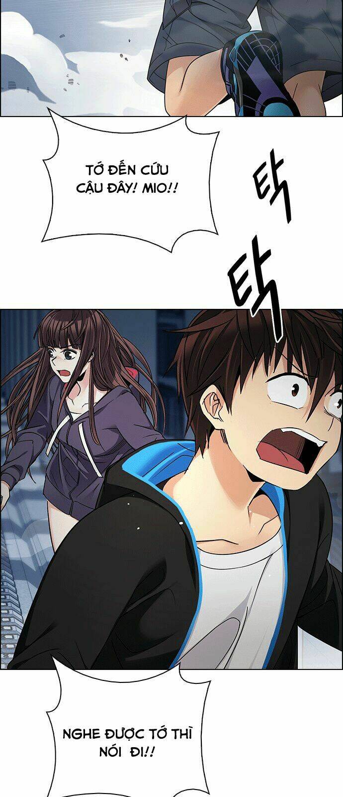 Trò Chơi Số Mệnh Chapter 246 - Trang 2