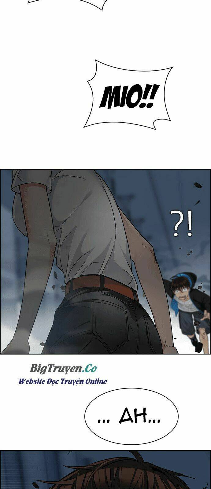 Trò Chơi Số Mệnh Chapter 246 - Trang 2