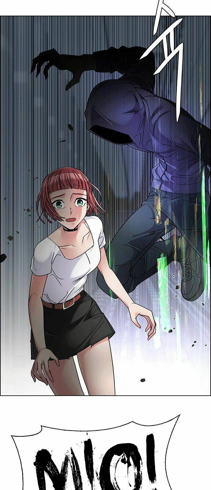 Trò Chơi Số Mệnh Chapter 246 - Trang 2