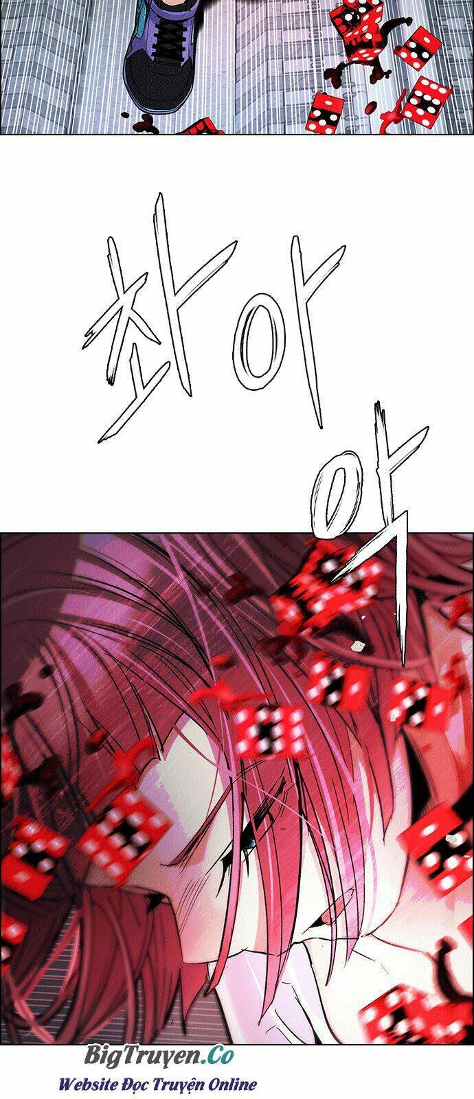 Trò Chơi Số Mệnh Chapter 246 - Trang 2