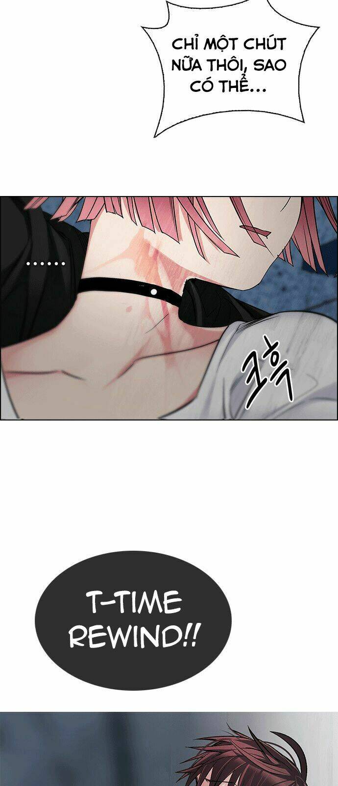 Trò Chơi Số Mệnh Chapter 246 - Trang 2