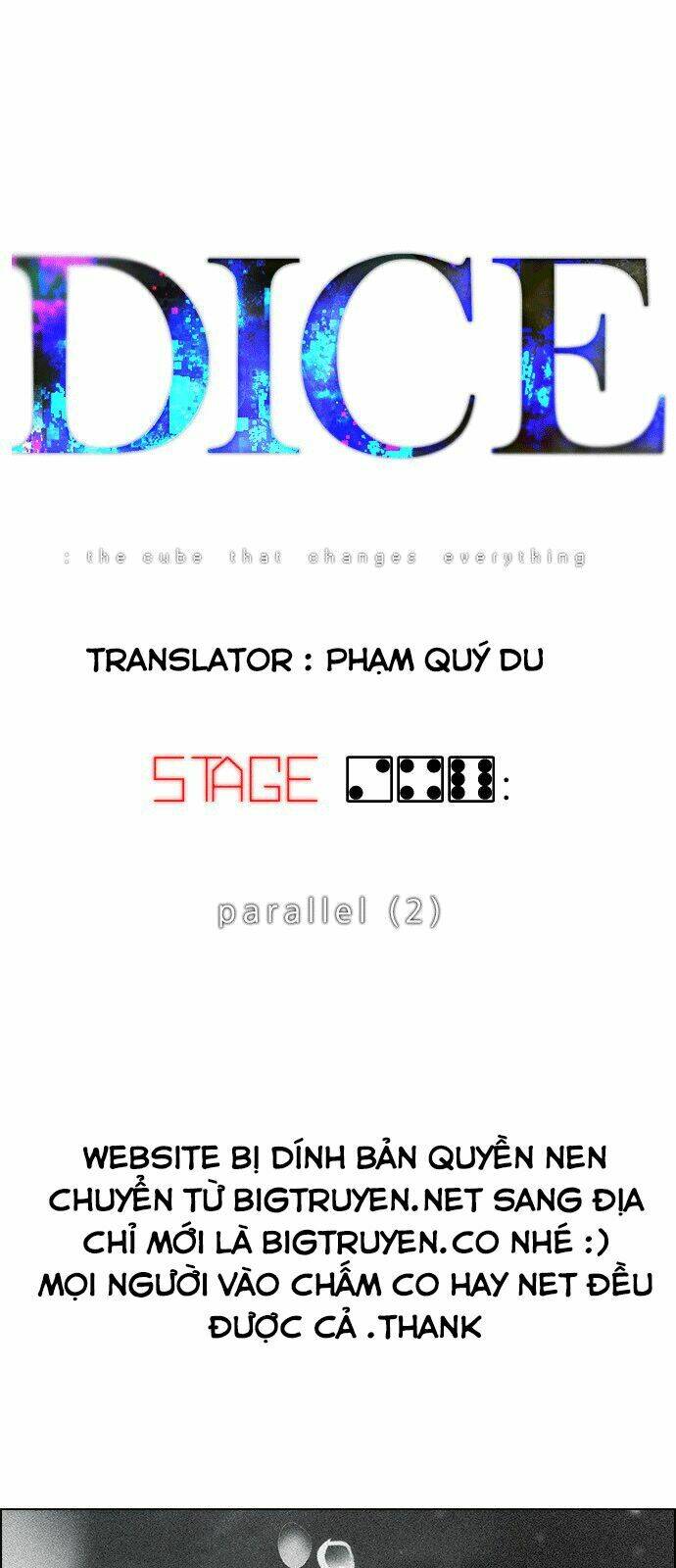 Trò Chơi Số Mệnh Chapter 246 - Trang 2