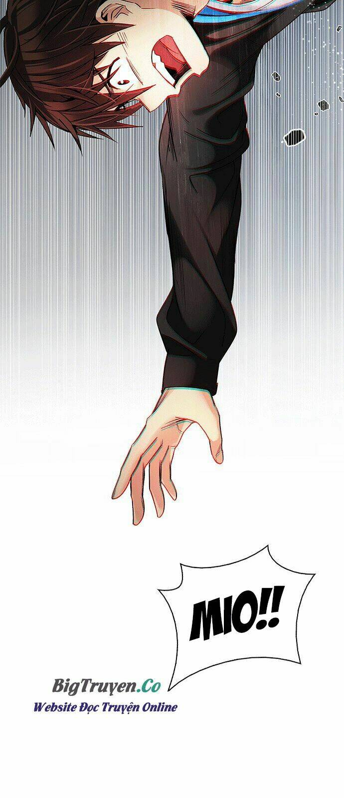 Trò Chơi Số Mệnh Chapter 246 - Trang 2