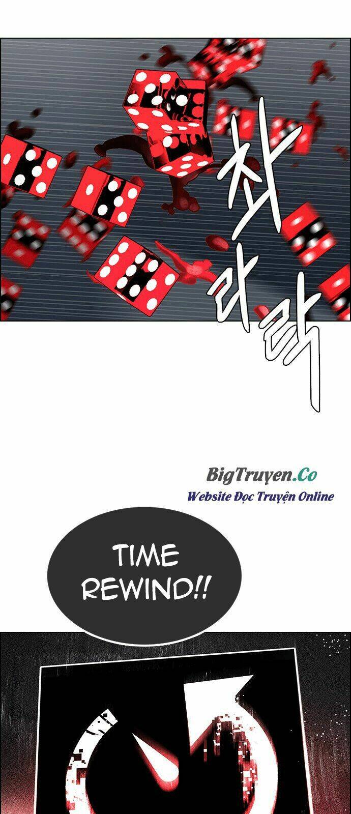 Trò Chơi Số Mệnh Chapter 246 - Trang 2