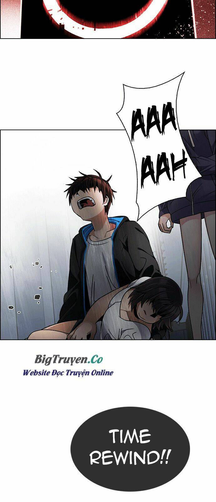 Trò Chơi Số Mệnh Chapter 246 - Trang 2