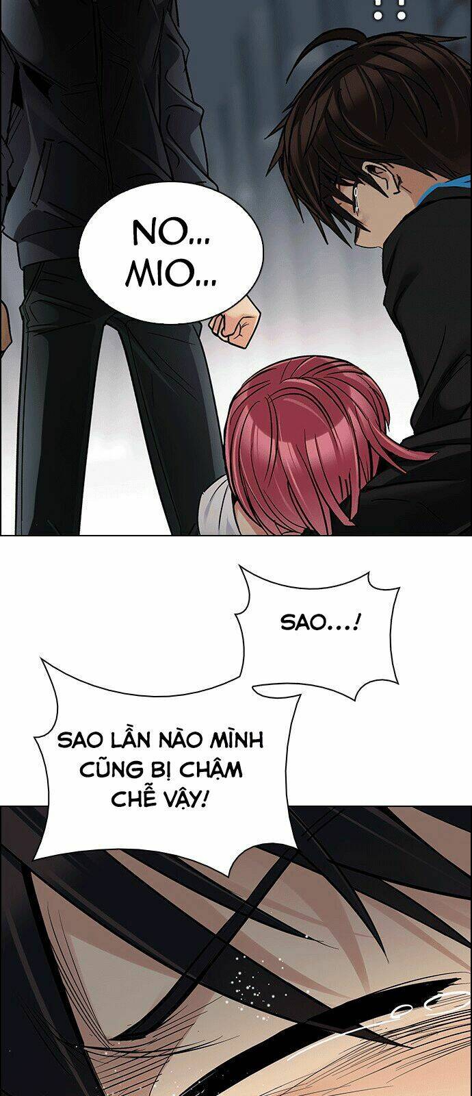 Trò Chơi Số Mệnh Chapter 246 - Trang 2