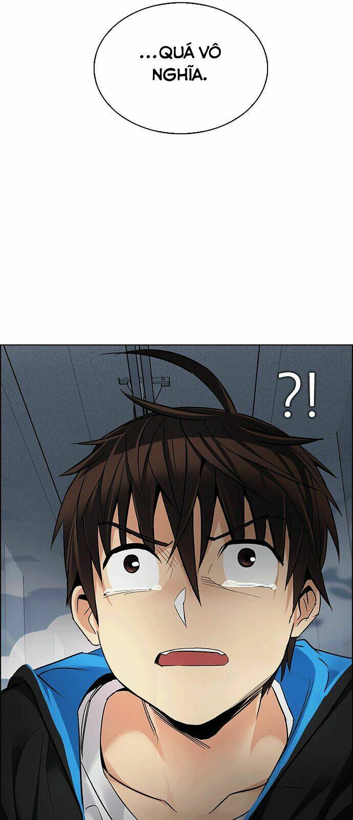 Trò Chơi Số Mệnh Chapter 246 - Trang 2