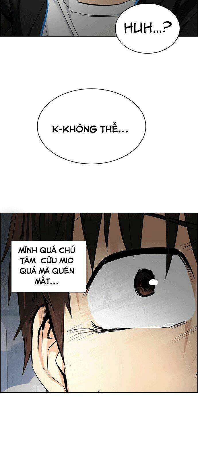 Trò Chơi Số Mệnh Chapter 246 - Trang 2