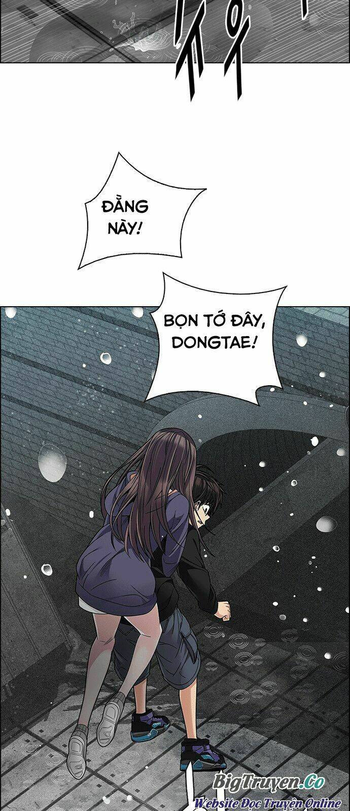 Trò Chơi Số Mệnh Chapter 246 - Trang 2