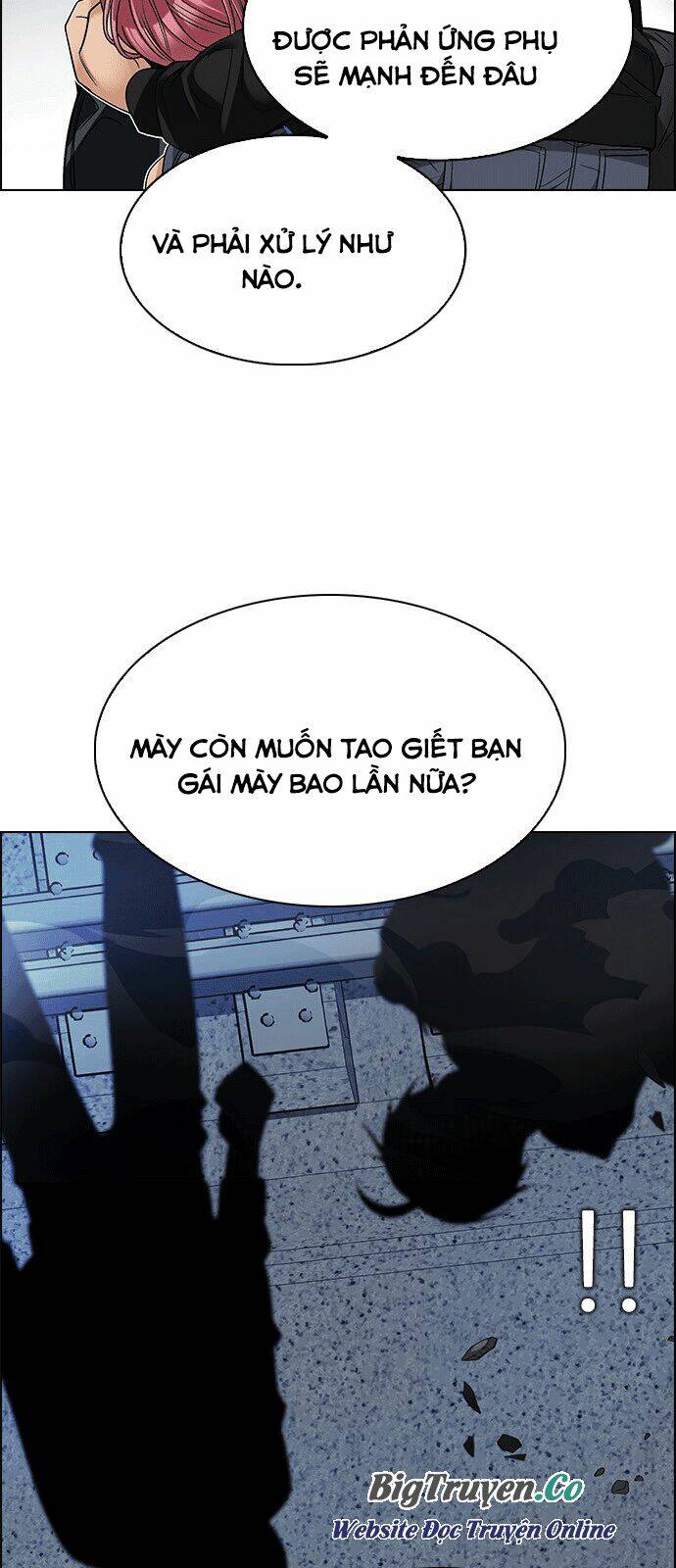 Trò Chơi Số Mệnh Chapter 247 - Trang 2