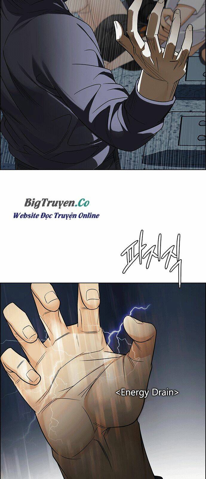 Trò Chơi Số Mệnh Chapter 247 - Trang 2