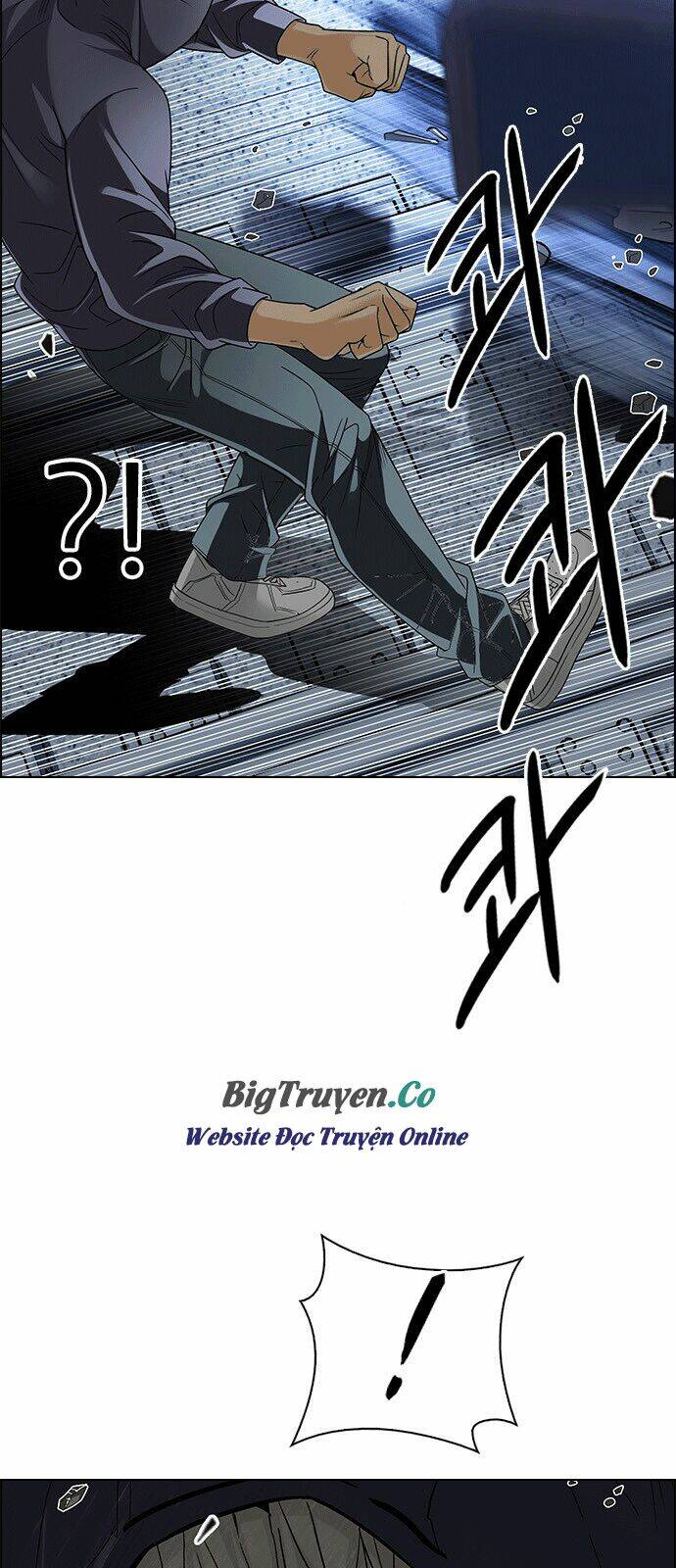 Trò Chơi Số Mệnh Chapter 247 - Trang 2