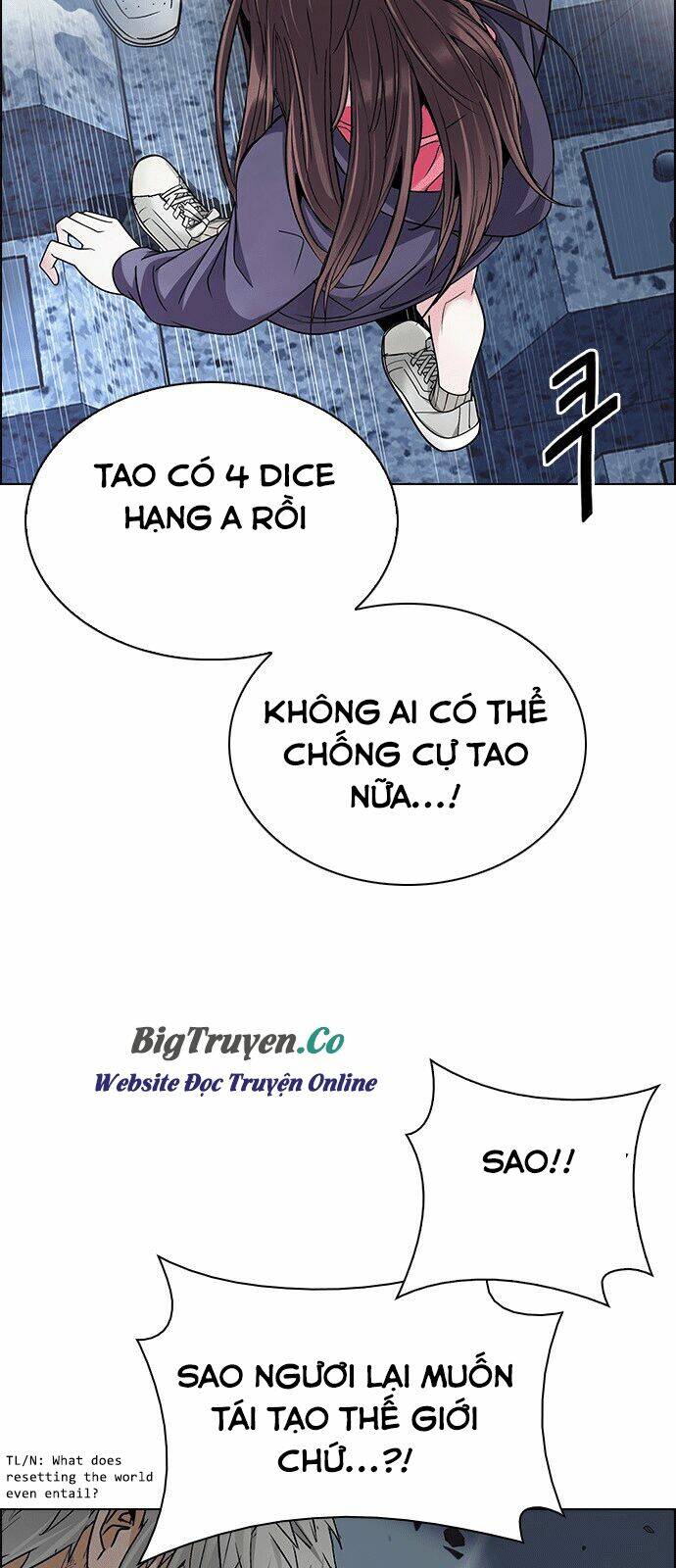 Trò Chơi Số Mệnh Chapter 247 - Trang 2