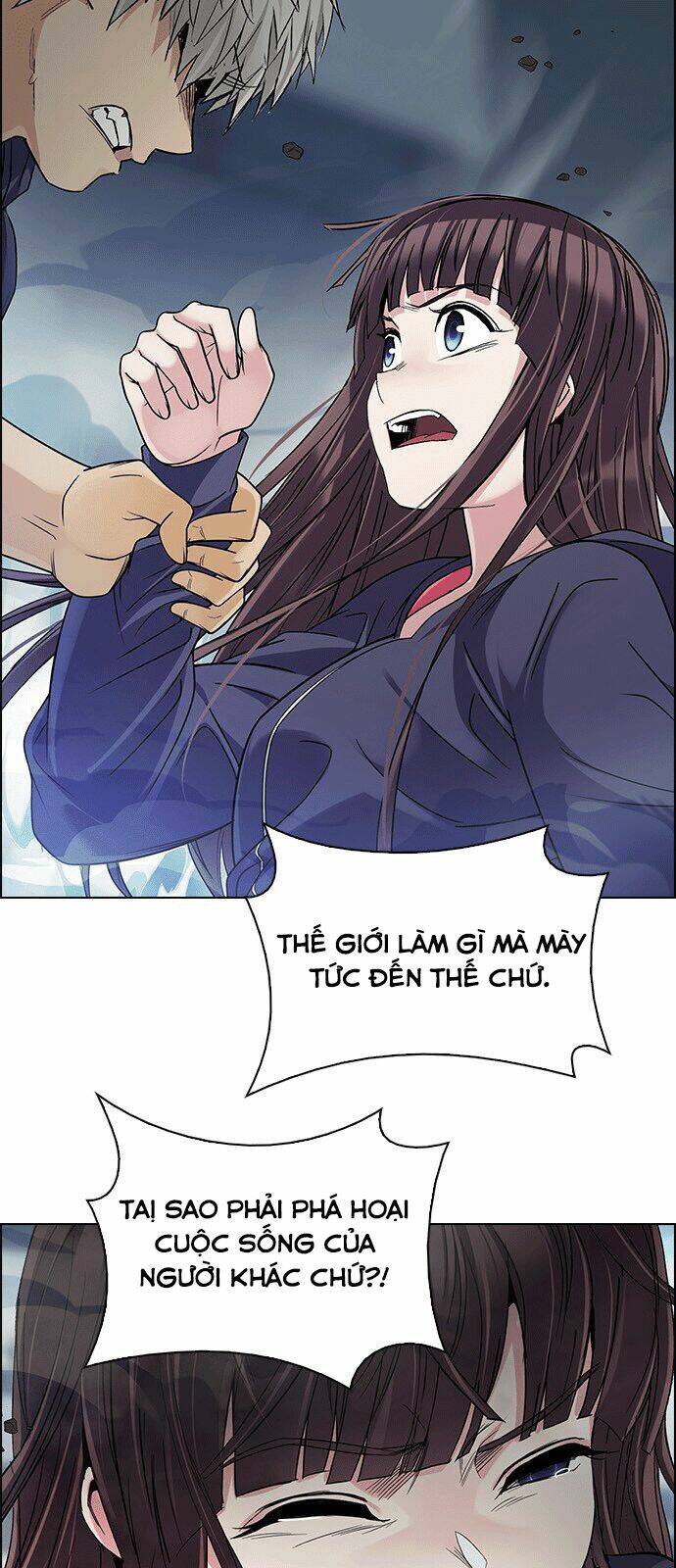 Trò Chơi Số Mệnh Chapter 247 - Trang 2