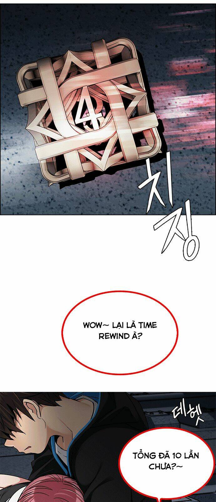 Trò Chơi Số Mệnh Chapter 247 - Trang 2