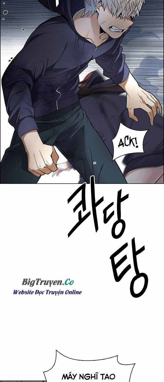 Trò Chơi Số Mệnh Chapter 247 - Trang 2