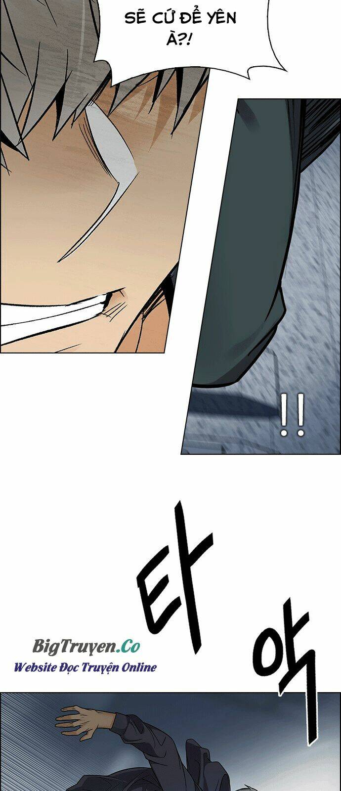 Trò Chơi Số Mệnh Chapter 247 - Trang 2