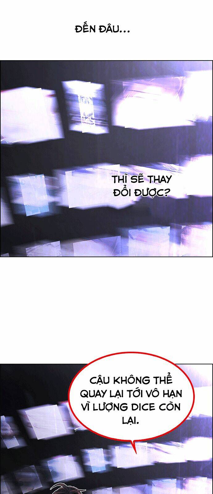Trò Chơi Số Mệnh Chapter 247 - Trang 2
