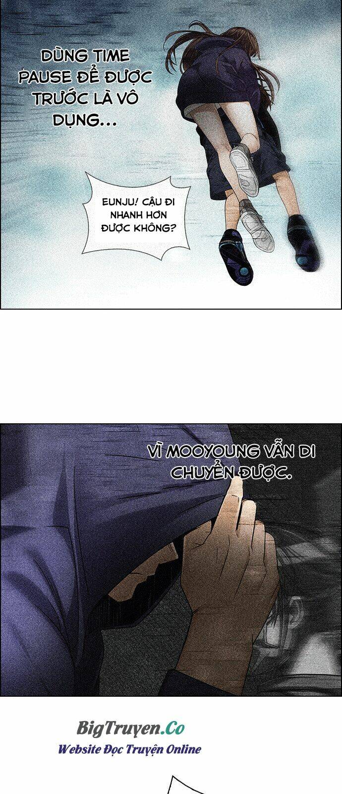 Trò Chơi Số Mệnh Chapter 247 - Trang 2