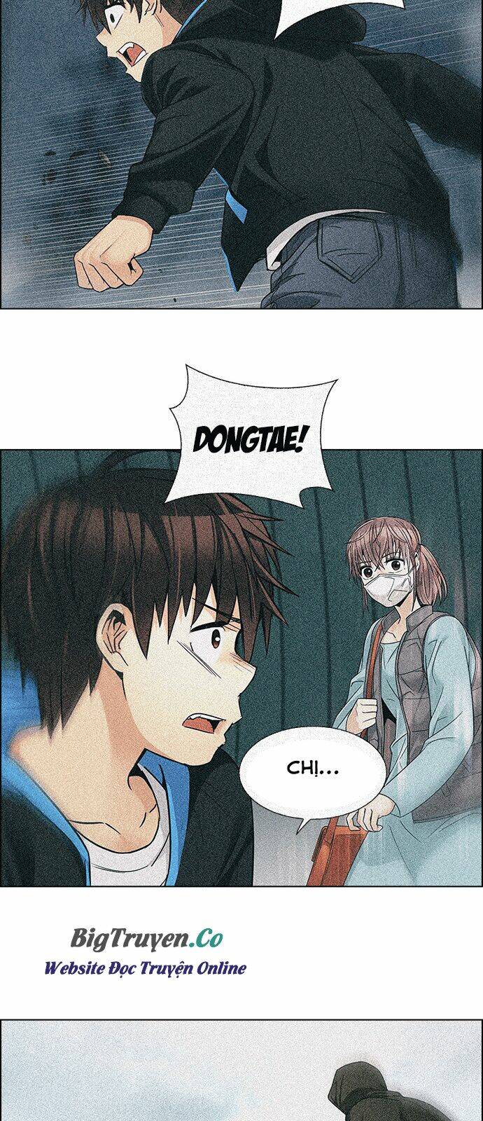 Trò Chơi Số Mệnh Chapter 247 - Trang 2