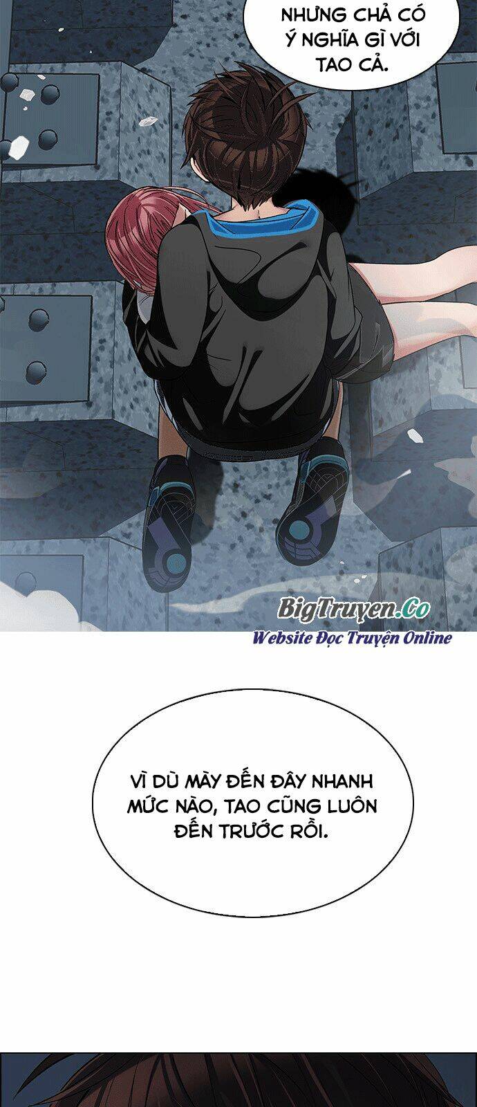 Trò Chơi Số Mệnh Chapter 247 - Trang 2