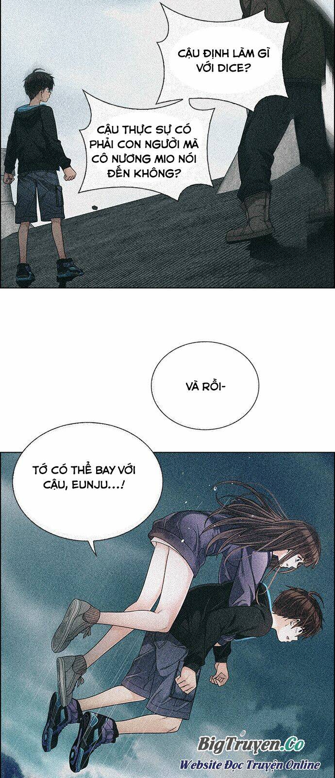 Trò Chơi Số Mệnh Chapter 247 - Trang 2