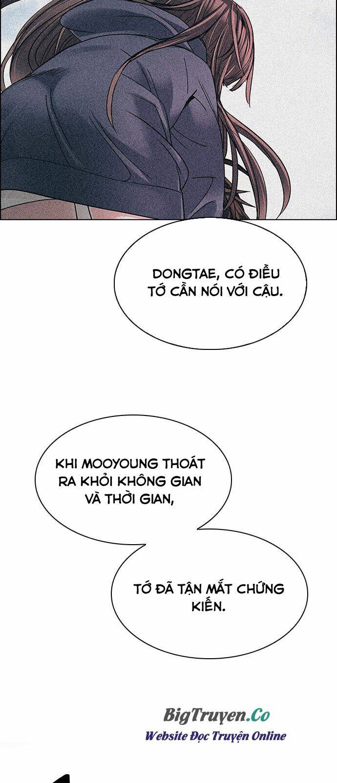 Trò Chơi Số Mệnh Chapter 247 - Trang 2