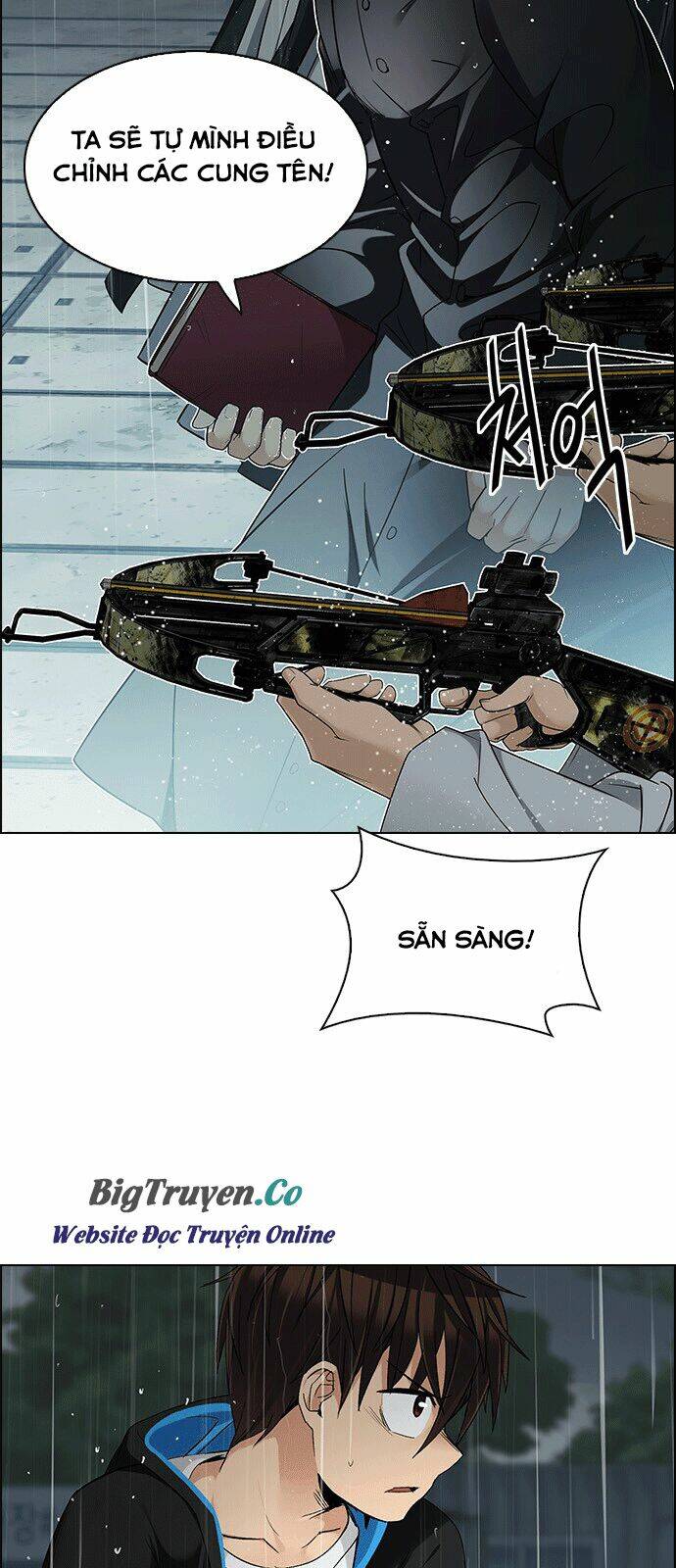 Trò Chơi Số Mệnh Chapter 248 - Trang 2