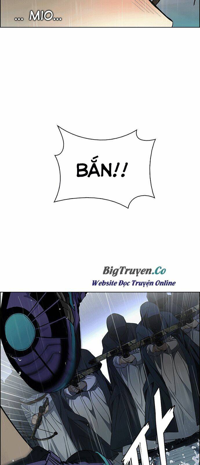 Trò Chơi Số Mệnh Chapter 248 - Trang 2