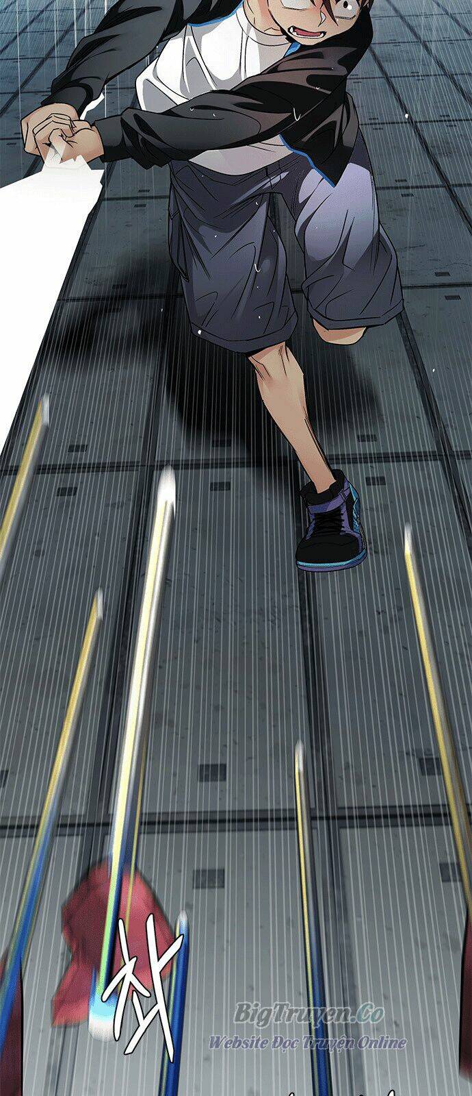 Trò Chơi Số Mệnh Chapter 248 - Trang 2